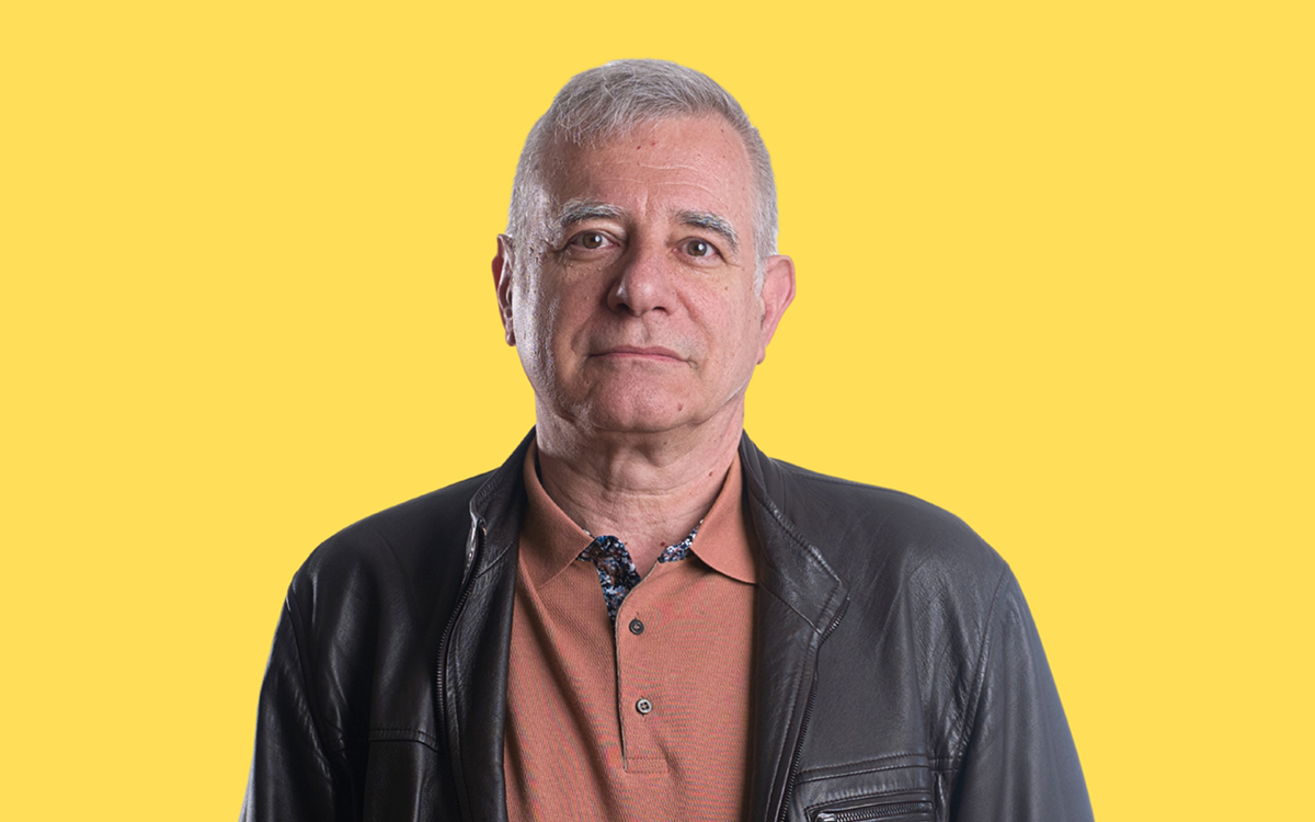Christophe Prudhomme