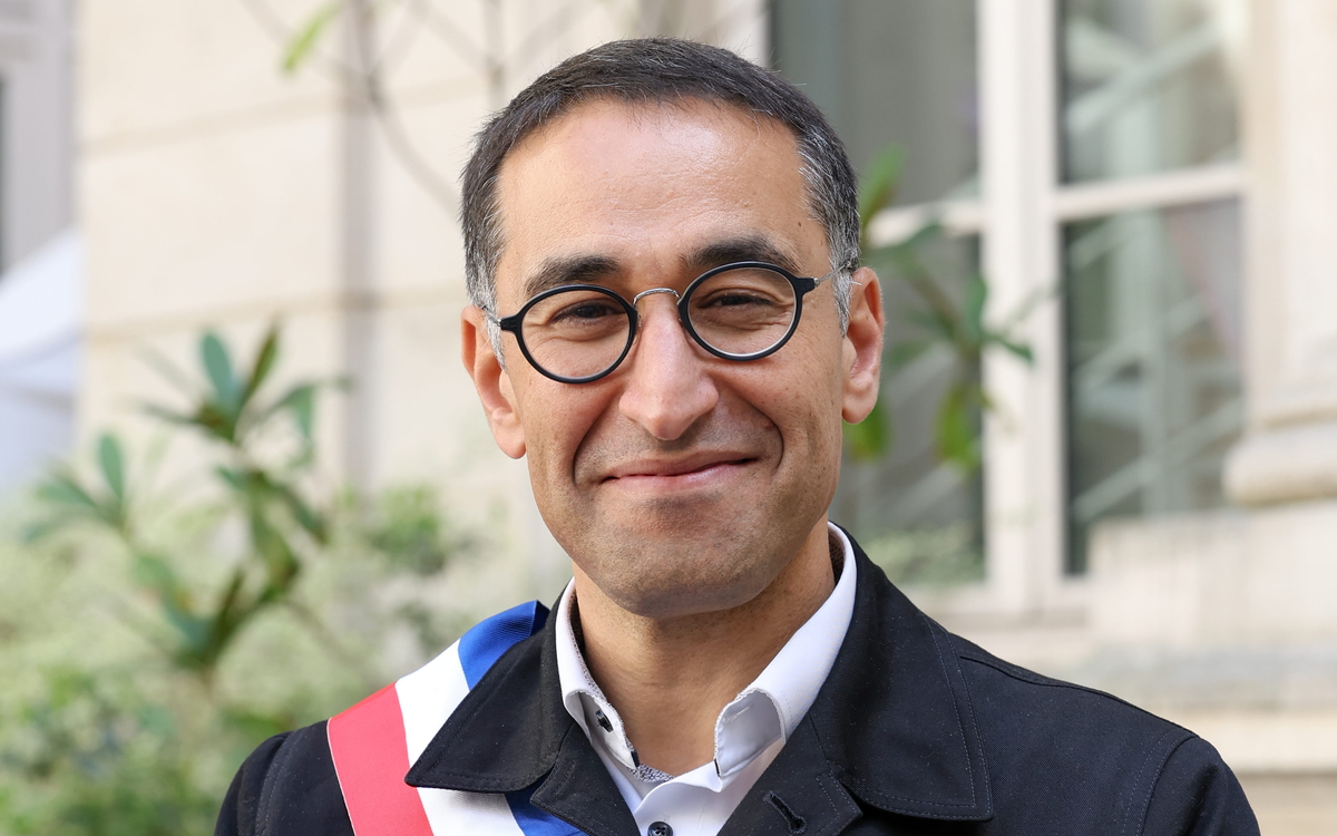 Portrait adjoints au Maire du 11e