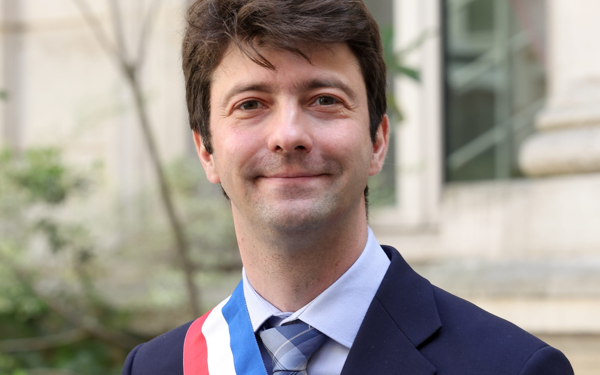 Portrait adjoints au Maire du 11e