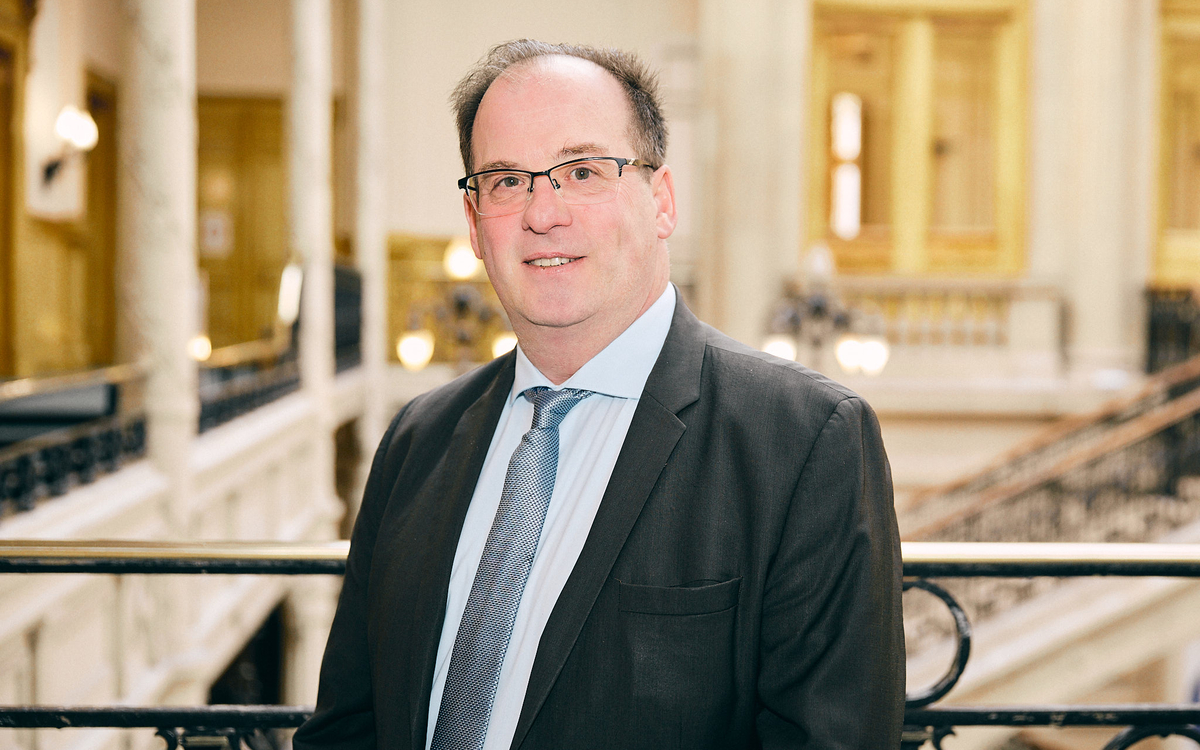 Gilles Menede
