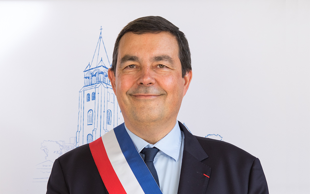 Photographie d'Olivier Solère