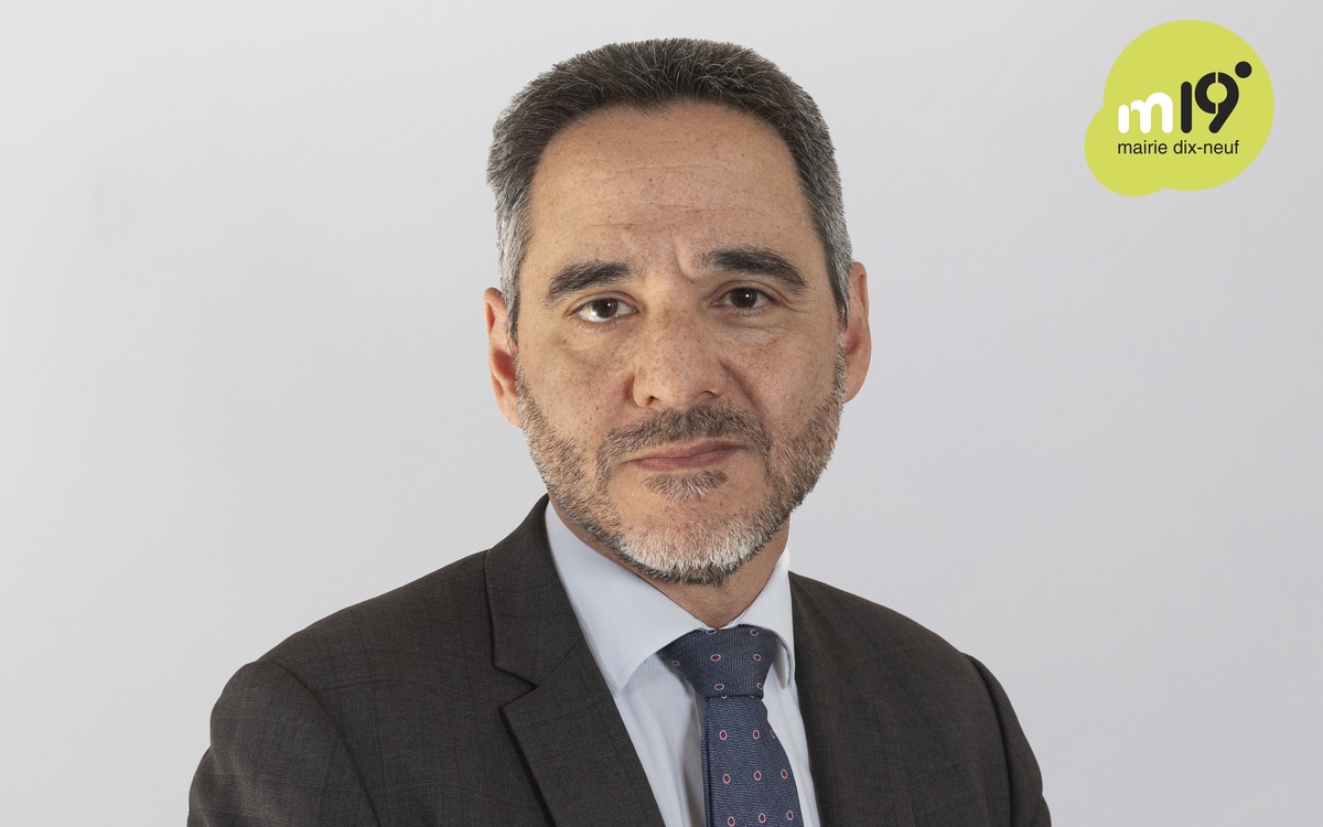 Portrait de Nicolas Nordman