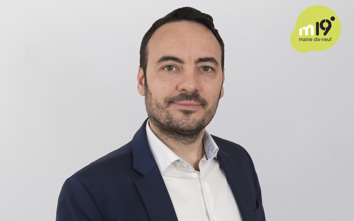 Portrait de Charles MERGEY