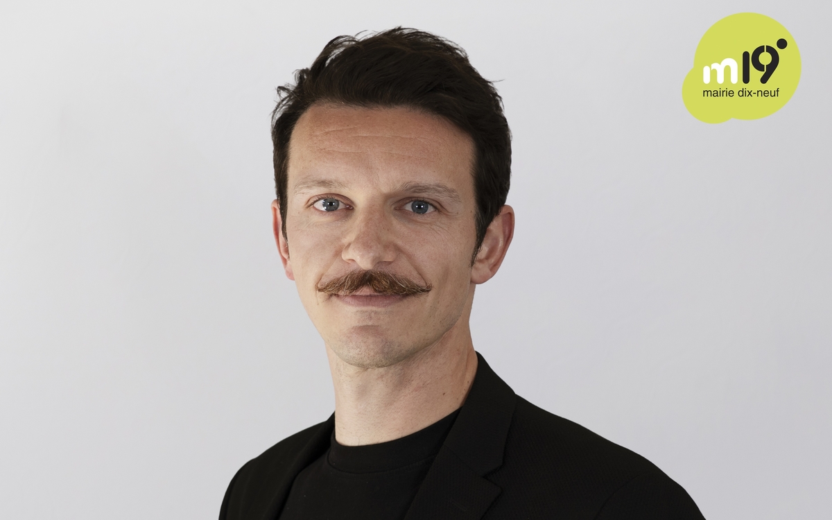 Portrait de Pierre LISCIA
