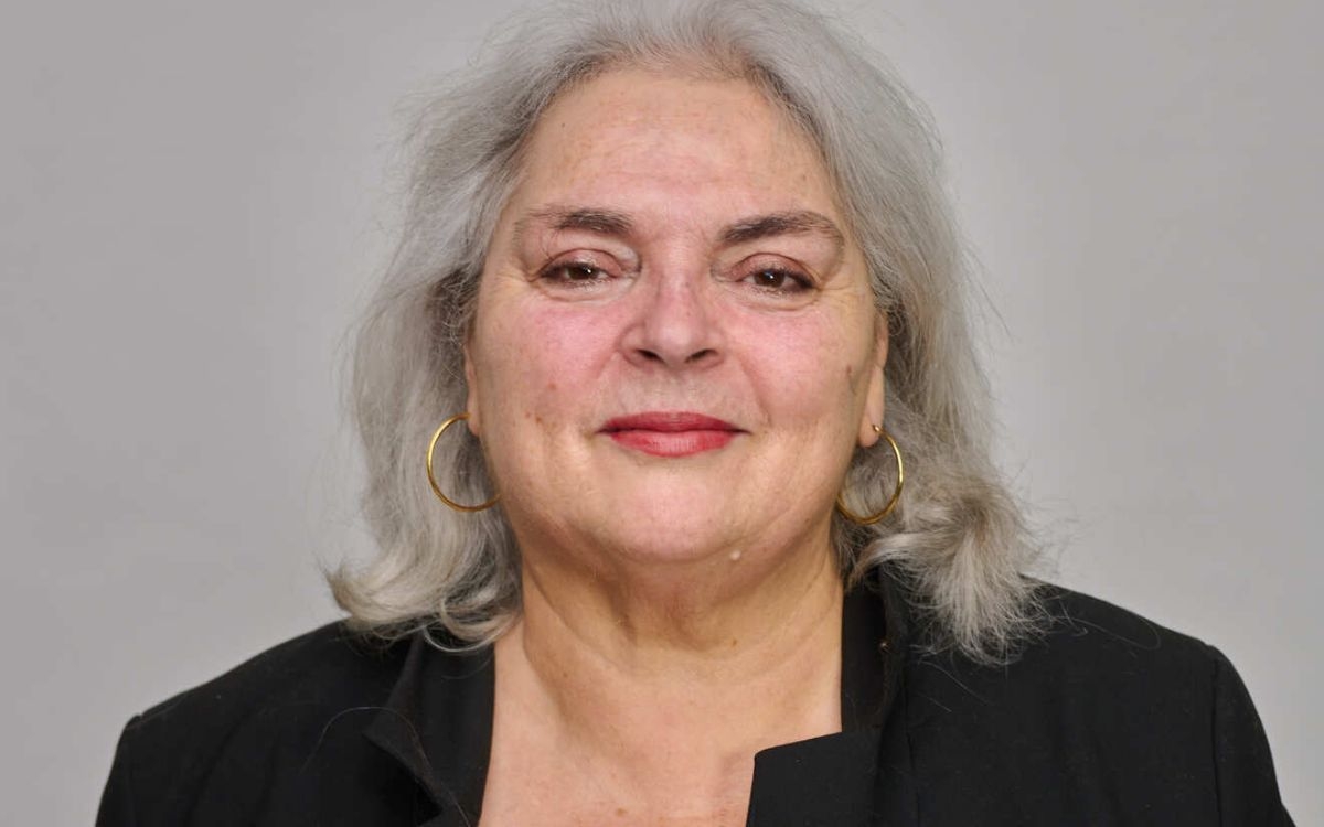 portrait de Claire Goffaux Espejo