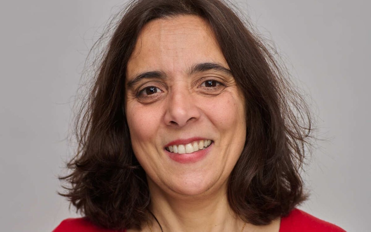 portrait Karine Duchauchoi