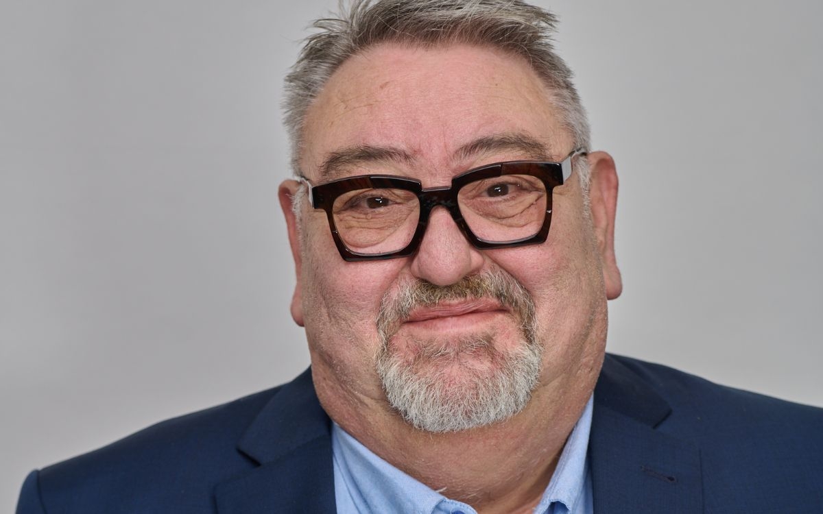 portrait Alain Casanova