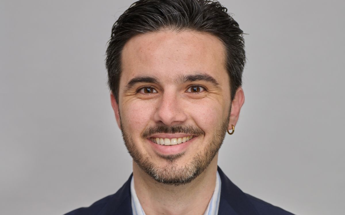 portrait Antoine Alibert