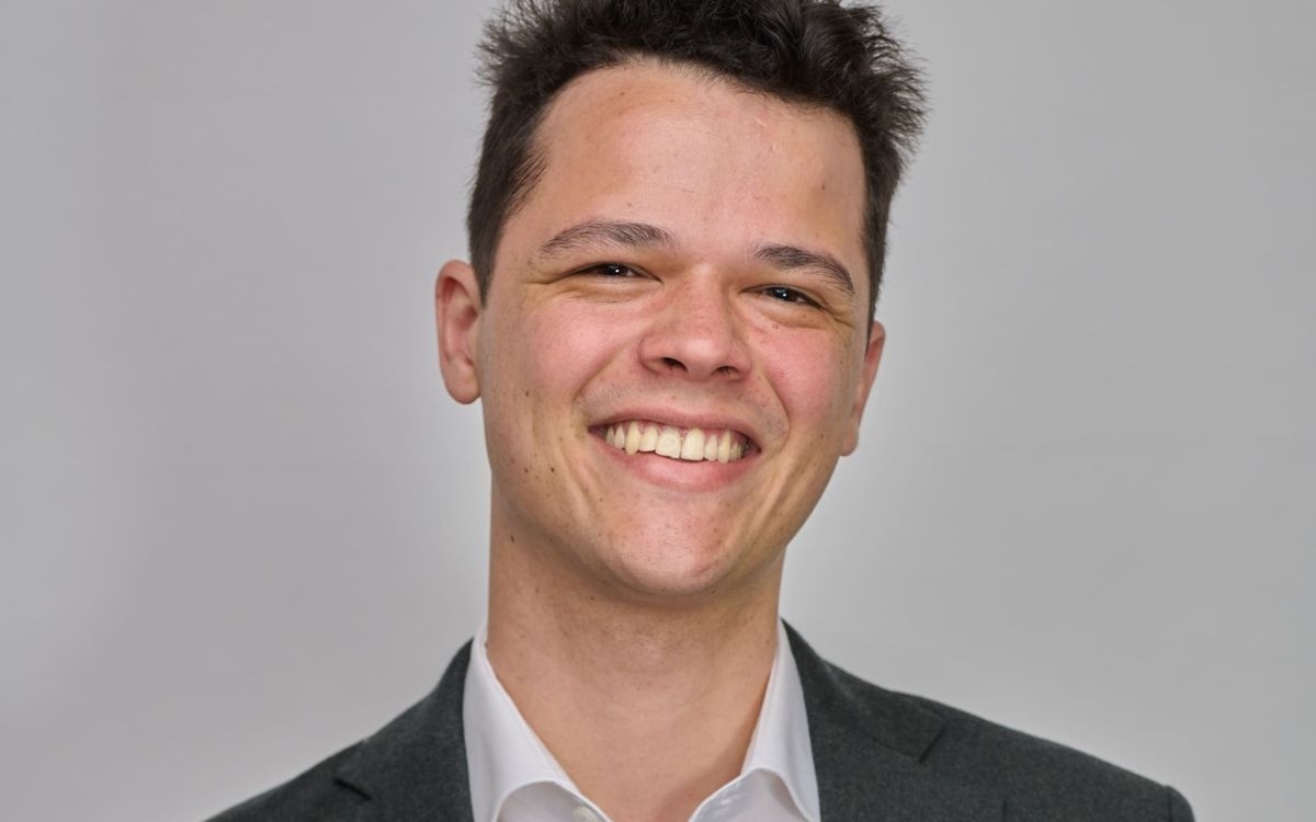 portrait Noah Flechelles