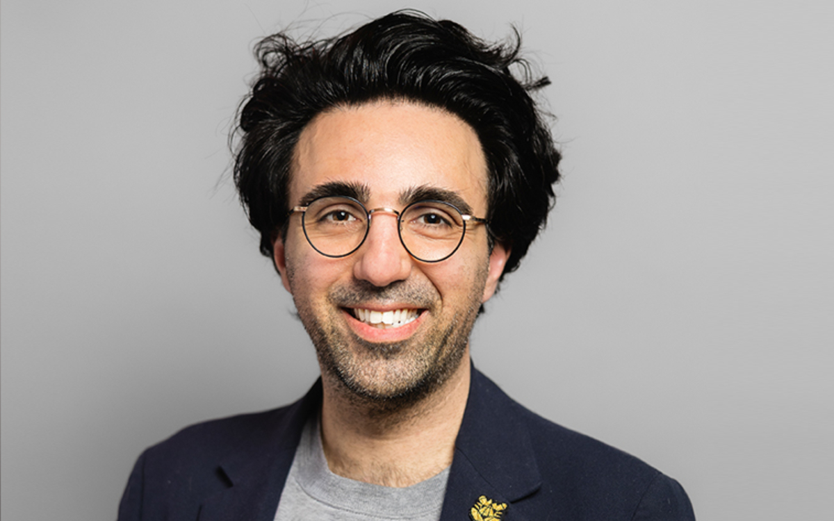 Boris JAMET FOURNIER