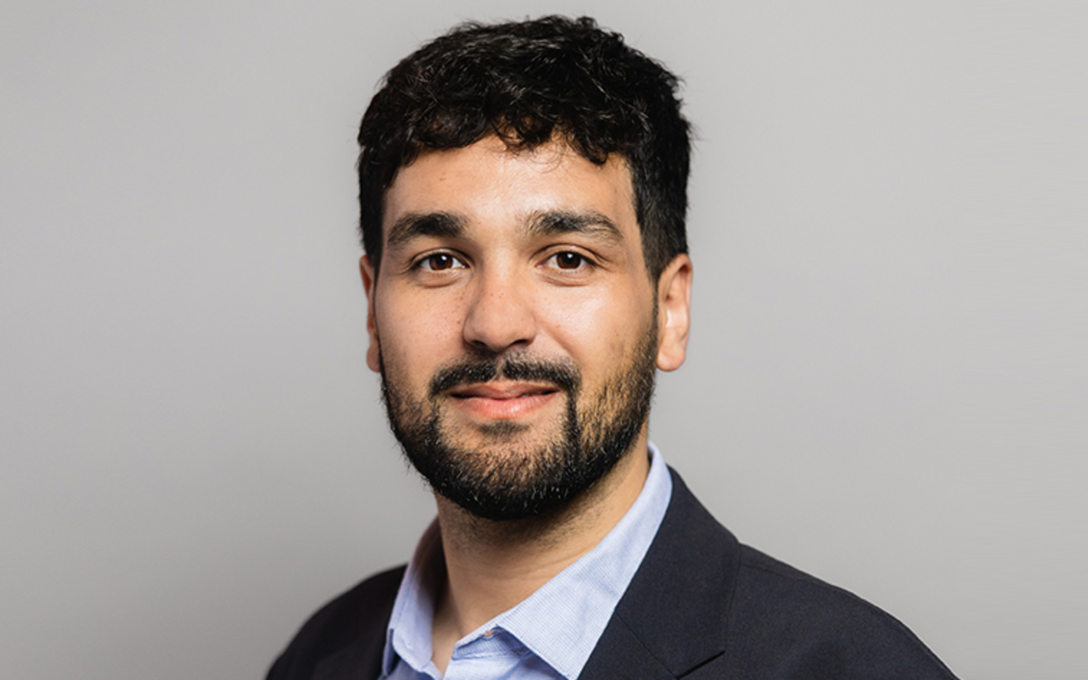 Béchir SAKET