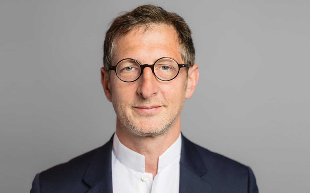 Ariel WEIL 