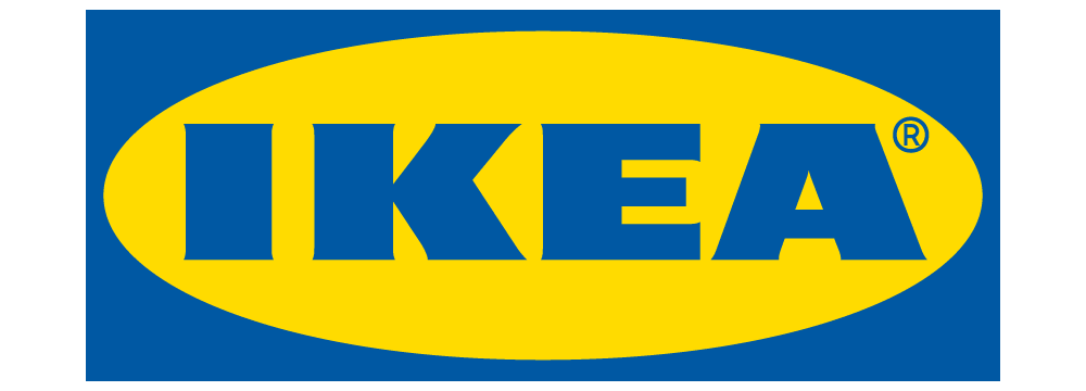 Logo IKEA