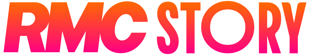 Logo RMC Story