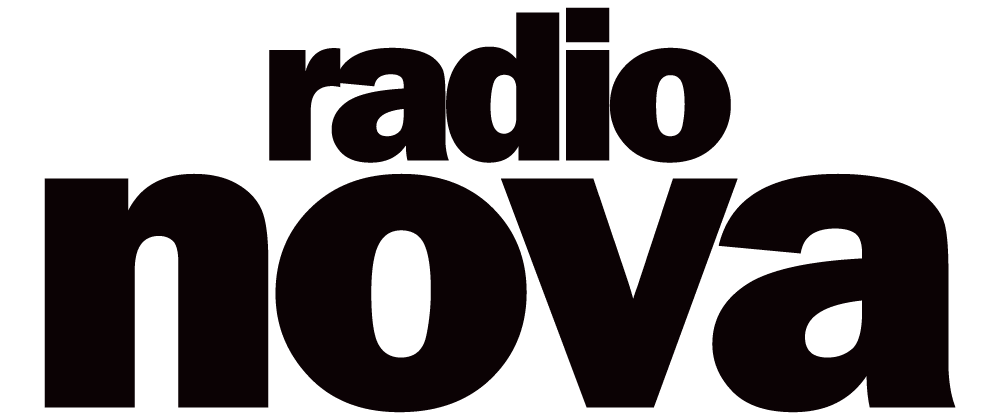 Logo Radio Nova