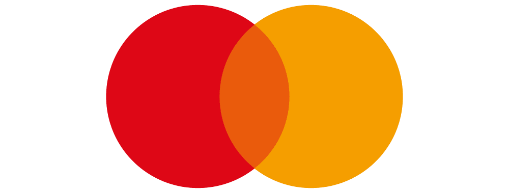 Logo Mastercard