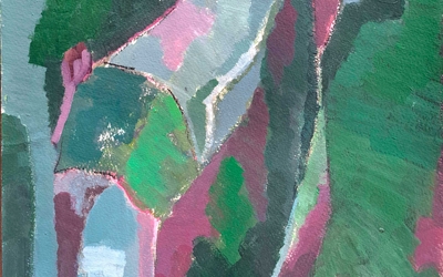 reproduction d'une oeuvre