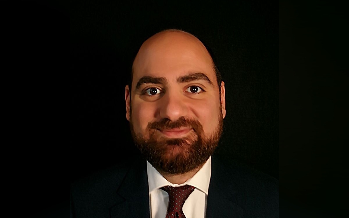 Boustany photo