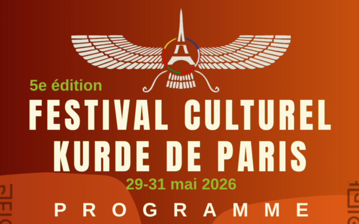 Le Conseil démocratique kurde en France 