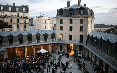 La Caserne  