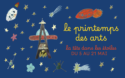 Printemps des Arts 2026 