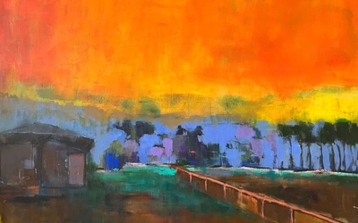 reproduction d'une oeuvre