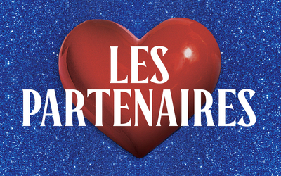 Découvrez les partenaires de Nuit Blanche 2026