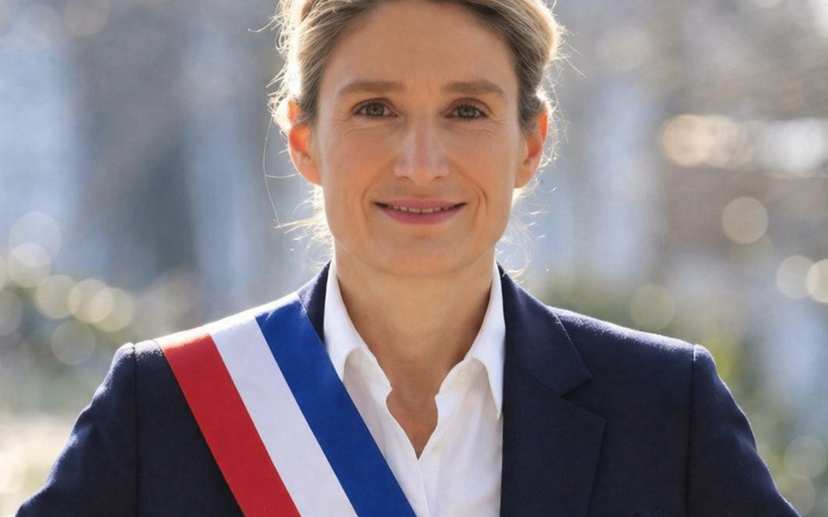 Portrait photo de Catherine Lécuyer