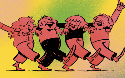 Printemps des Seniors
