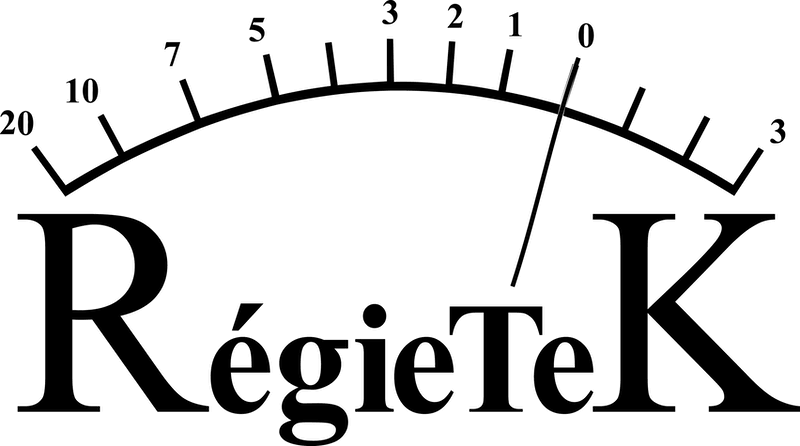 Logo Regietek
