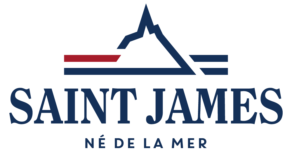 Logo Saint James