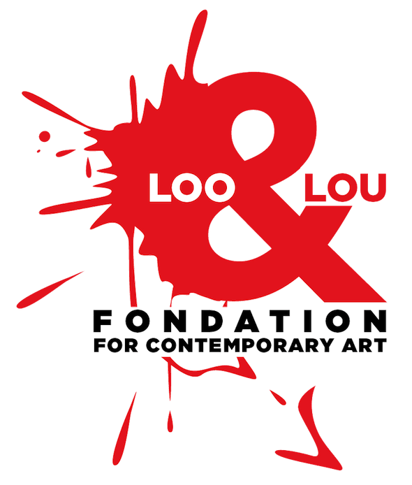 Logo Loo & Lou Fondation