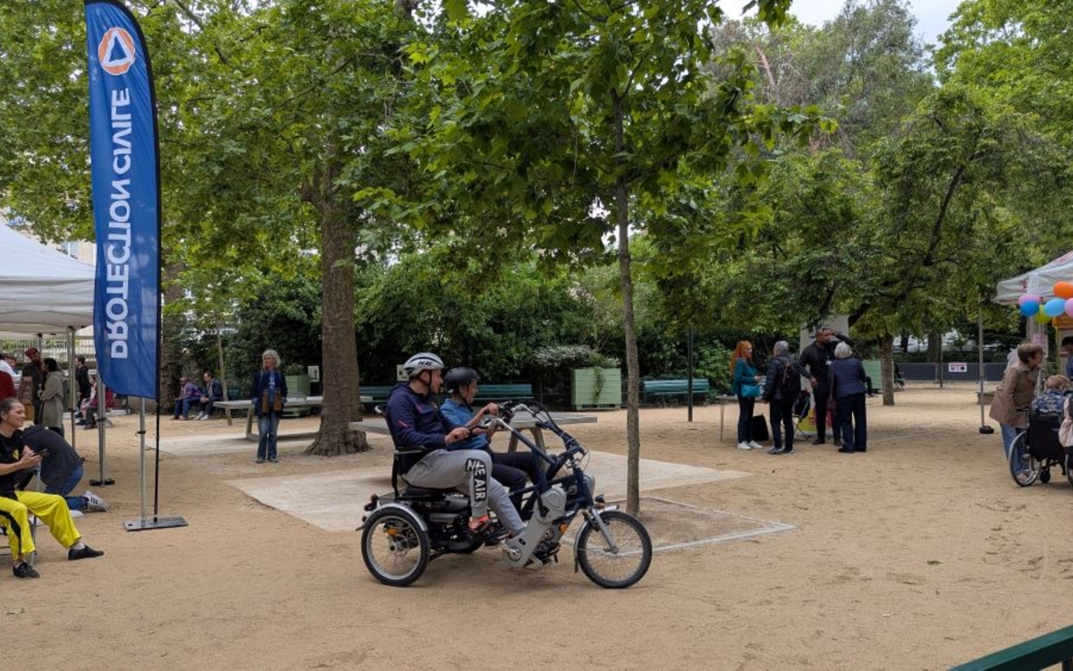 photo de l'événement