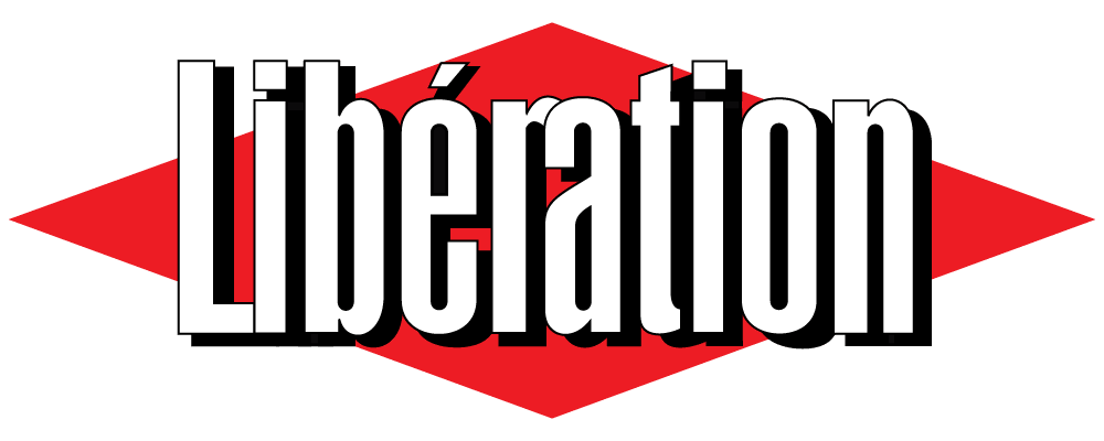 Logo Libération