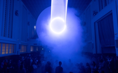 Nuit blanche 2025