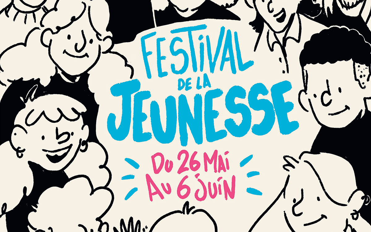 Festival de la Jeunesse