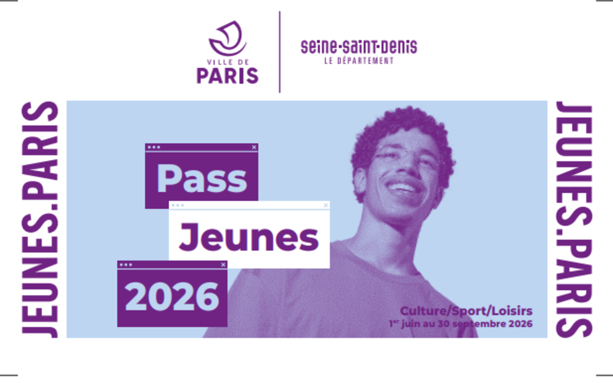 LE PASS JEUNES REVIENT CET ETE POUR TOUS LES 14-25 ANS