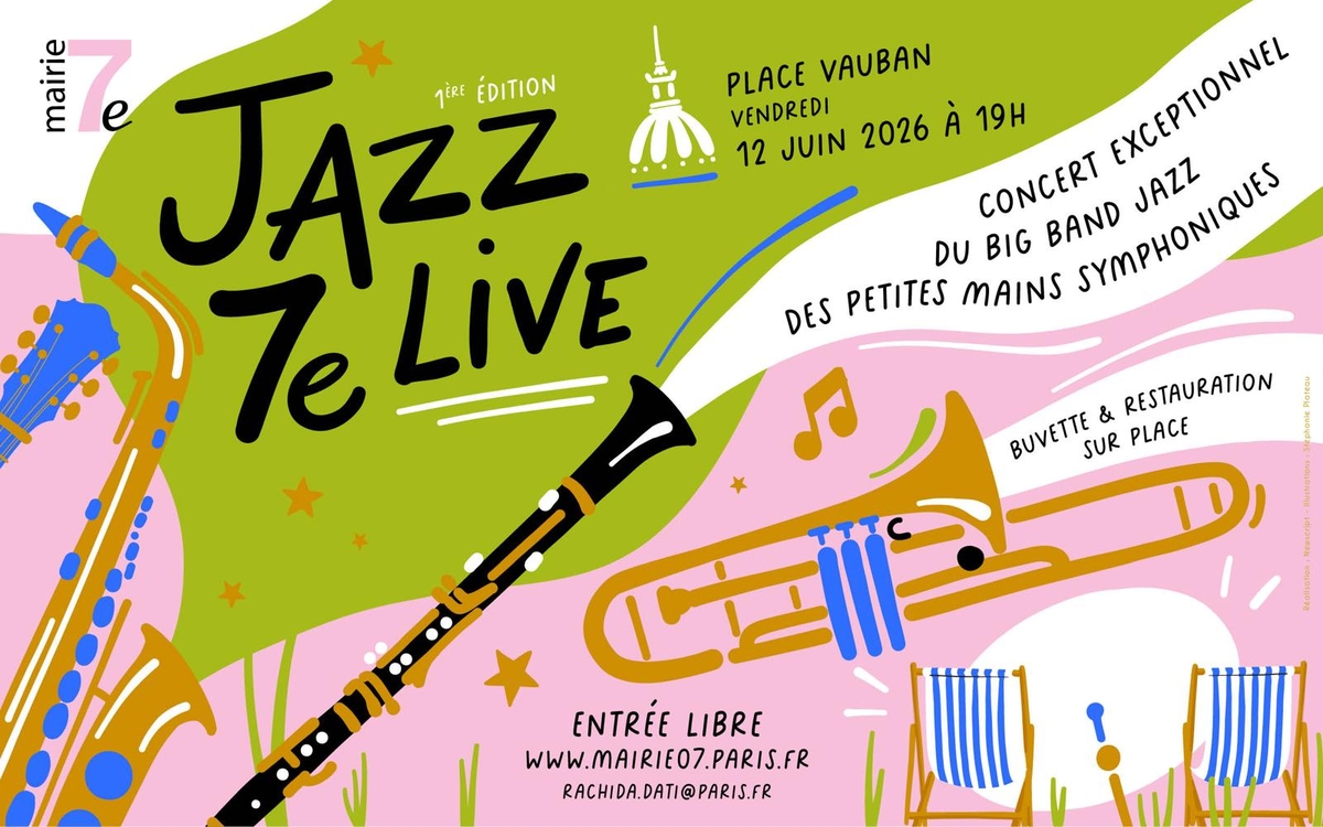 evenement 2026