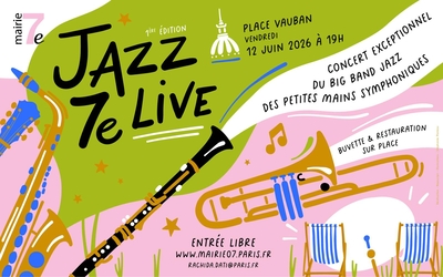 evenement 2026
