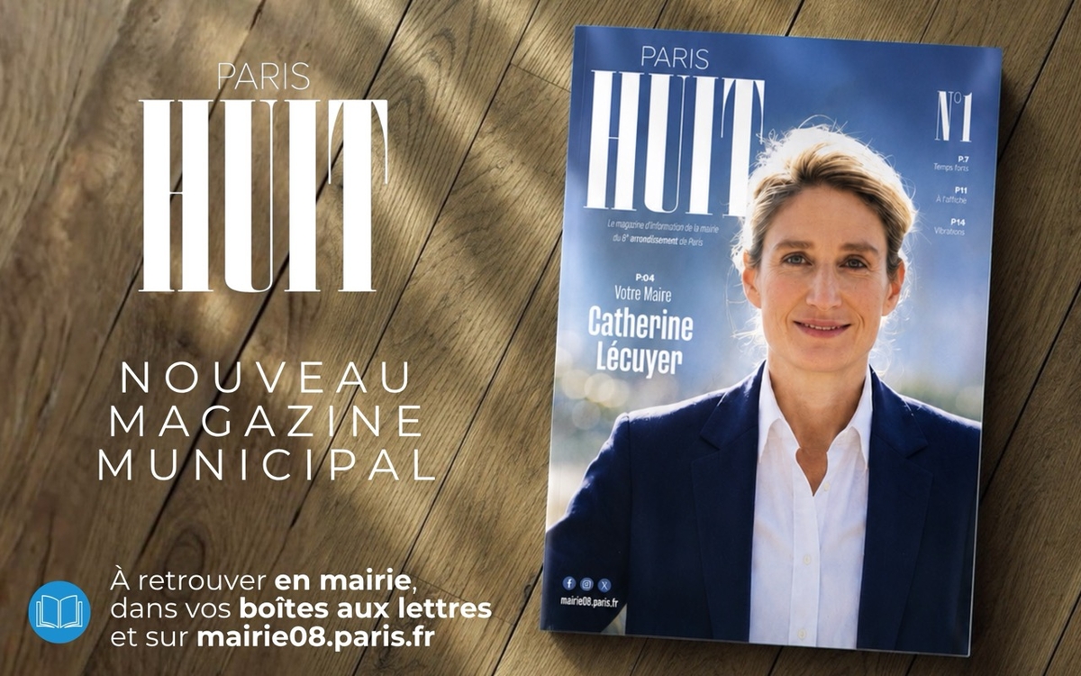 Magazine