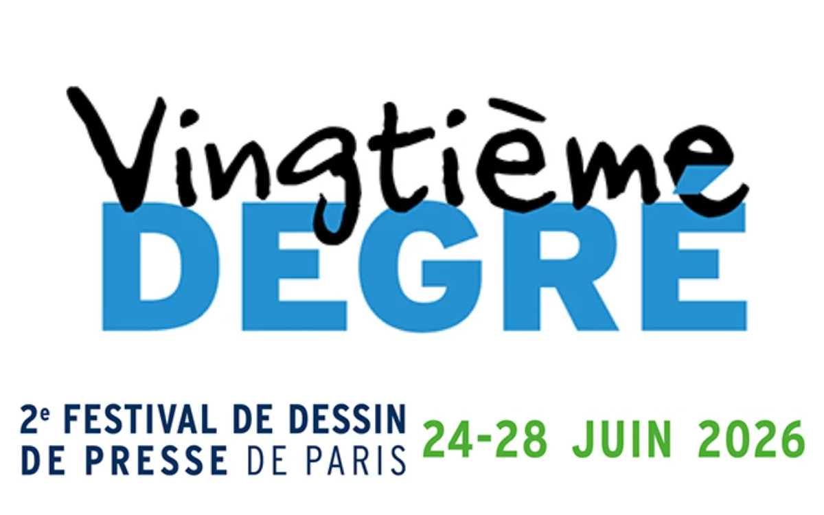 Visuel Vingtième degré