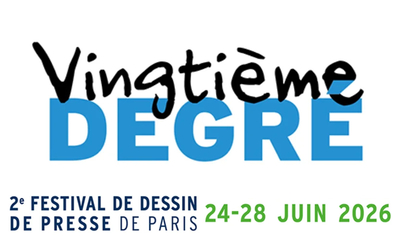Visuel Vingtième degré