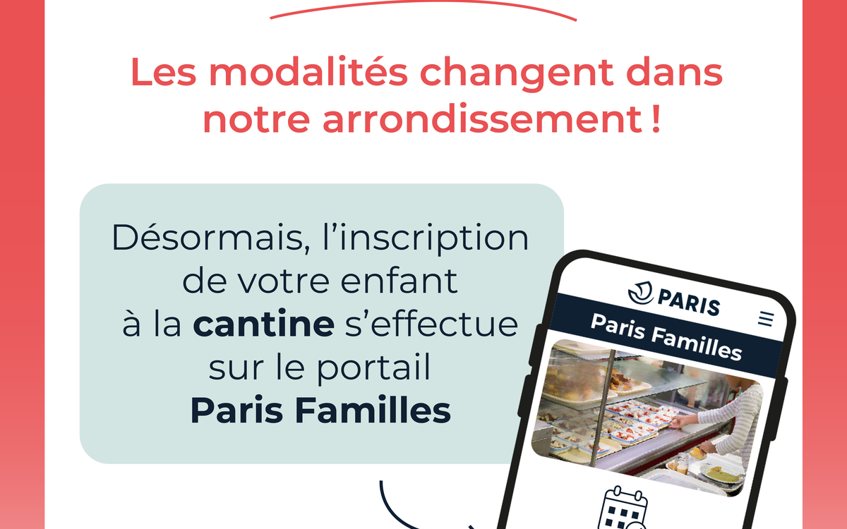 nouvelles modalités