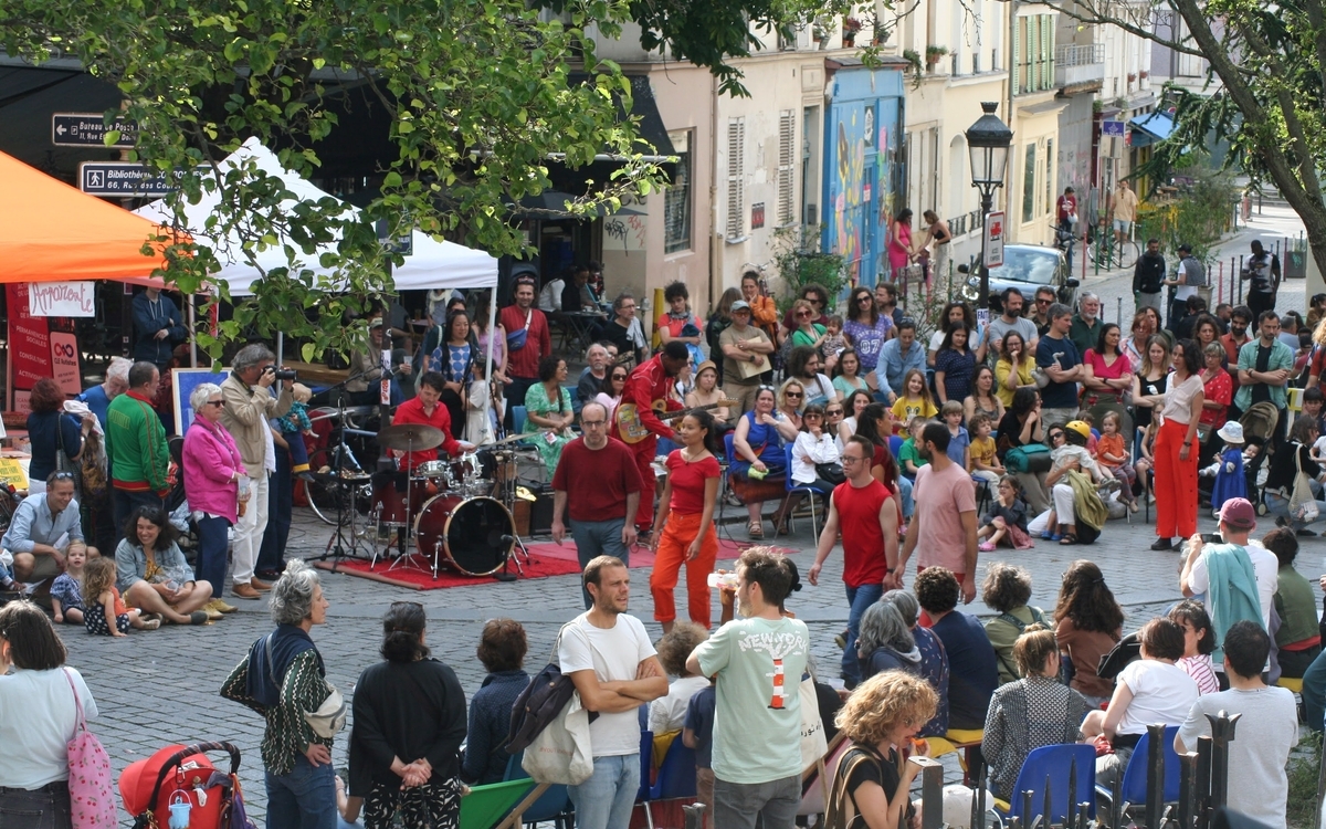 Appel à projets : Quinzaine de l'accessibilité et de l'inclusion