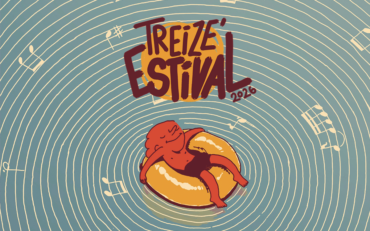 Treize'Estival 2026