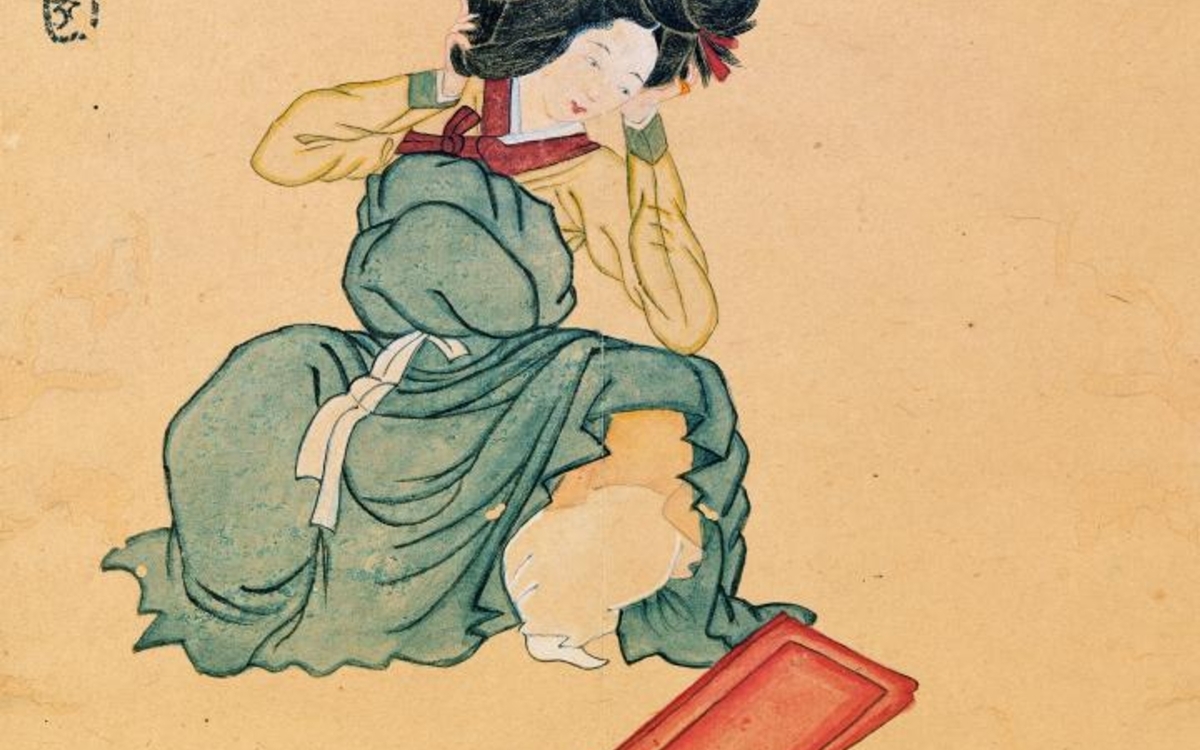 5 captivating exhibitions that celebrate Korean culture