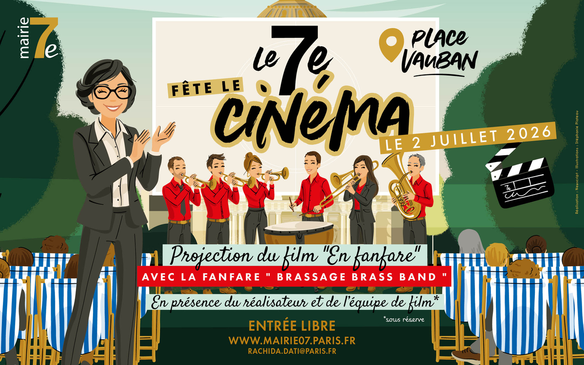 Cinéma