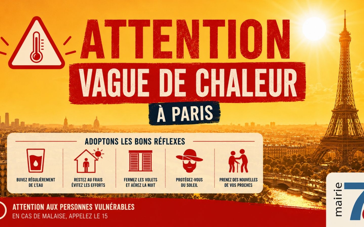 chaleur 