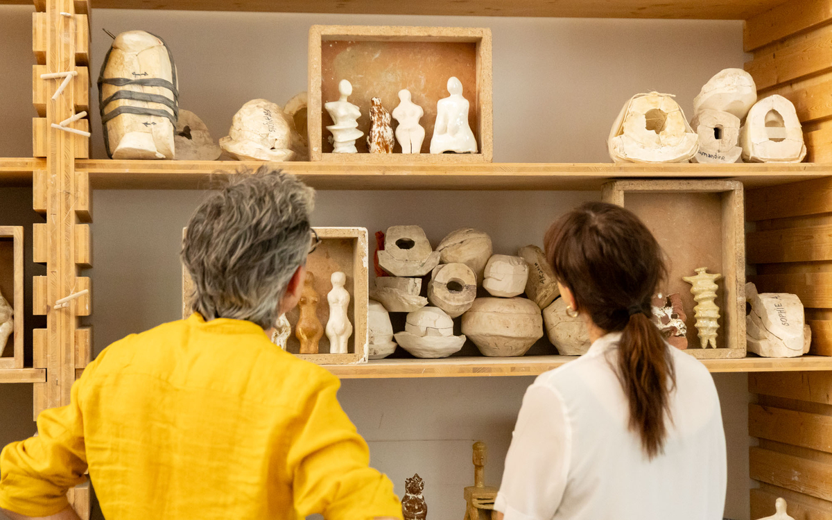 C’est comment… les Ateliers Beaux-Arts ? Réponses d’usagers !