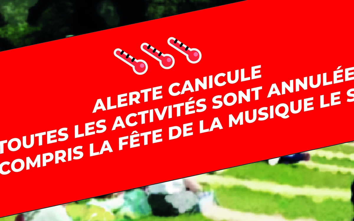 Bandeau annulation
